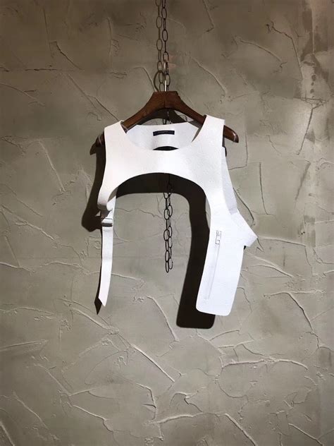 [Find] LV vest by Virgil abloh : r/DesignerReps 